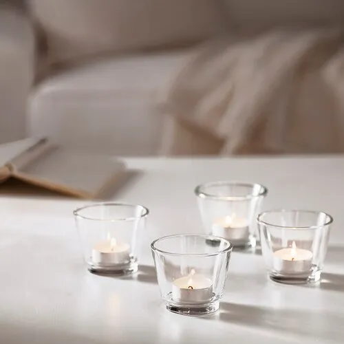 Tealight holder (image 4 of 4)