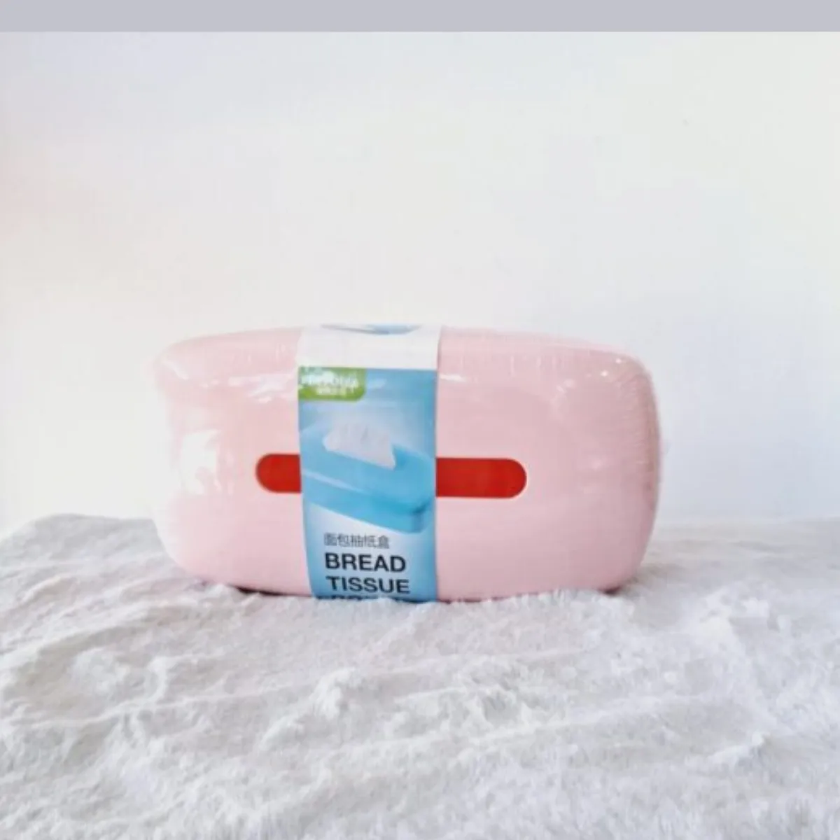 Tissue Box Paper Holder