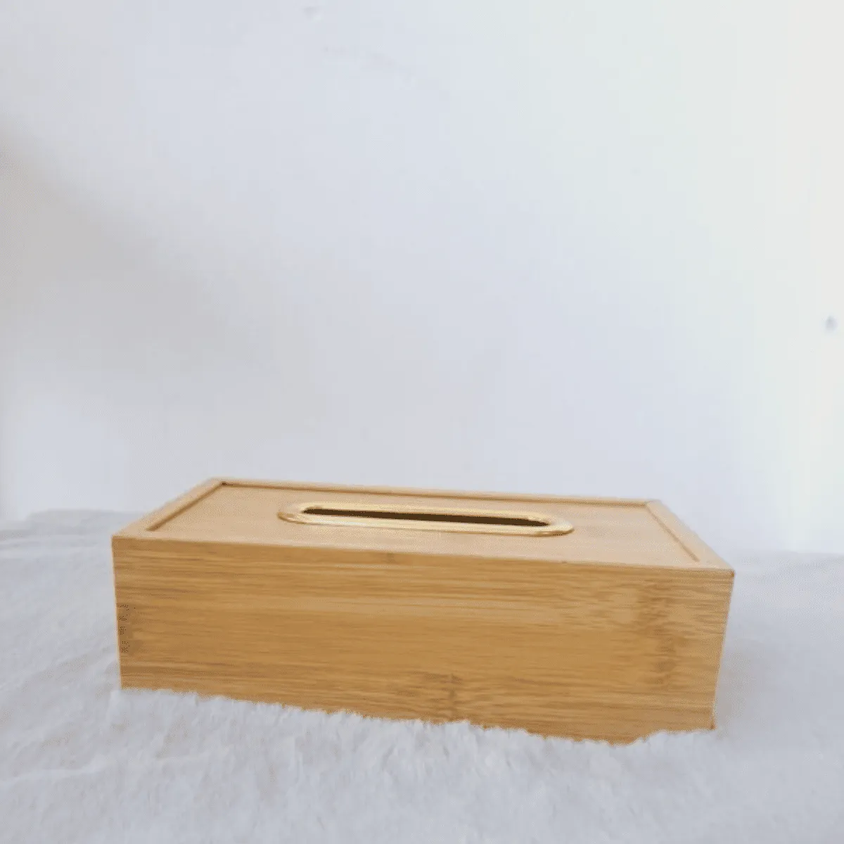 Tissue Dispenser Holder