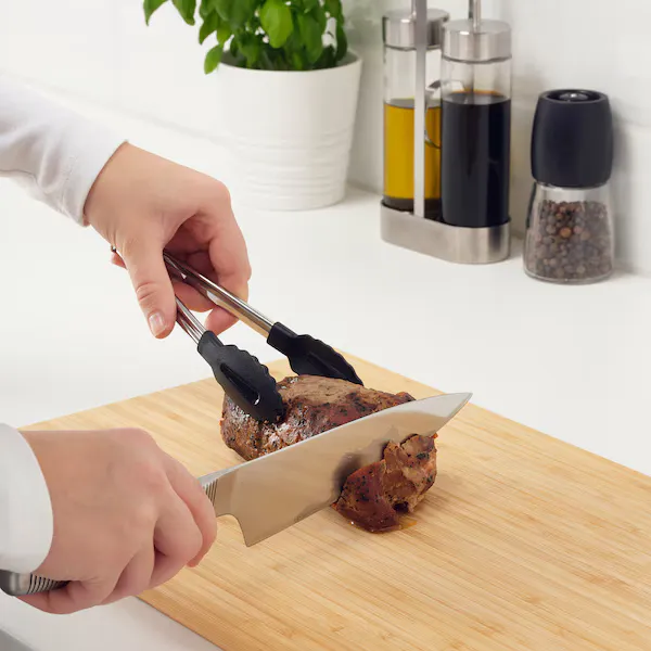 Tongs (image 3 of 3)