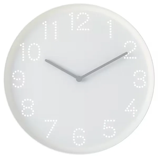 Wall clock