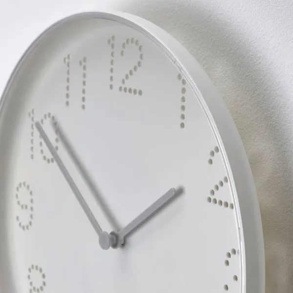Wall clock (image 3 of 3)