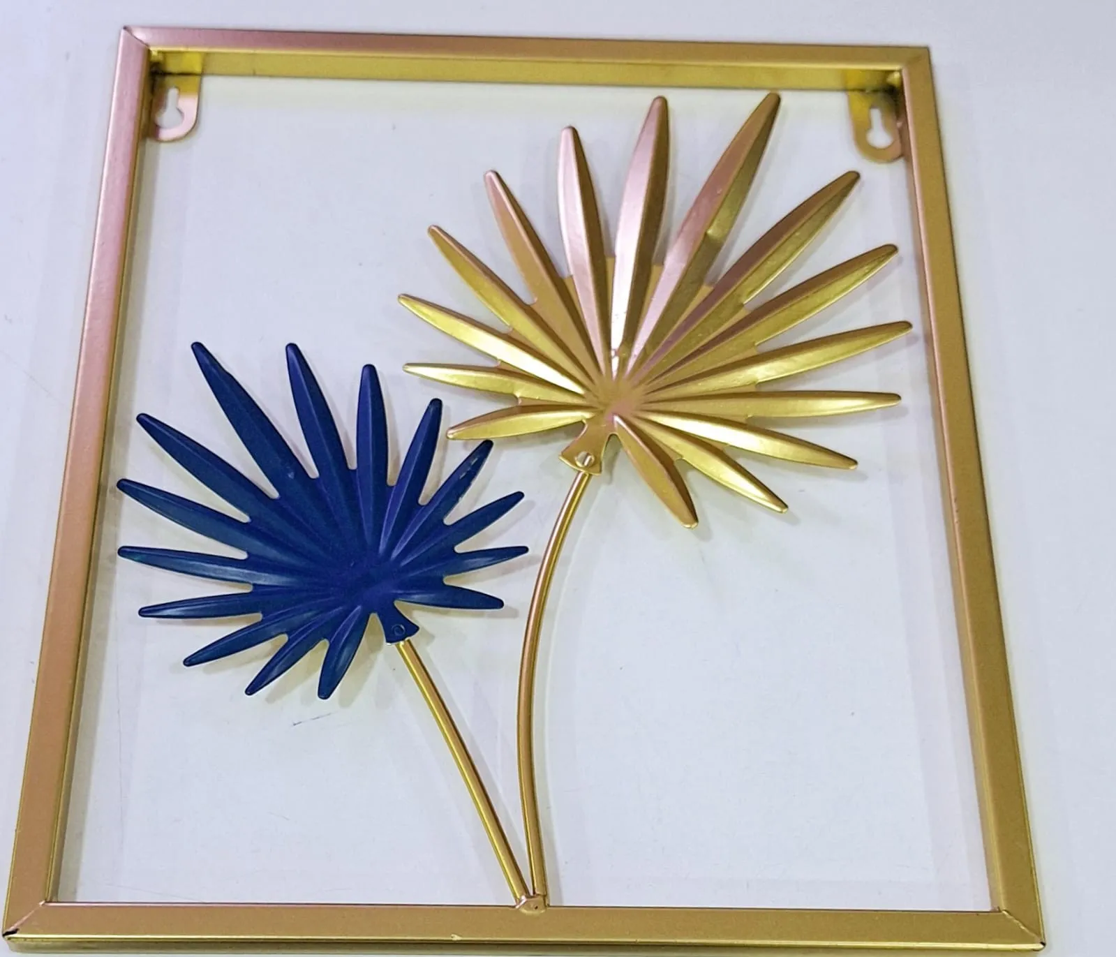 Wall decoration