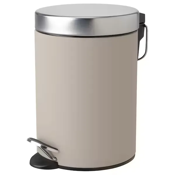 Waste bin