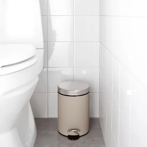 Waste bin (image 2 of 3)