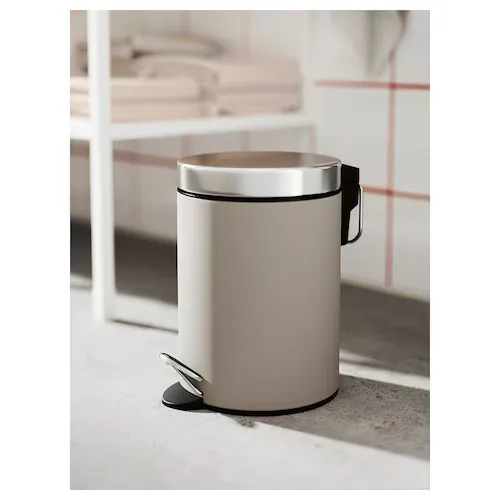 Waste bin (image 3 of 3)