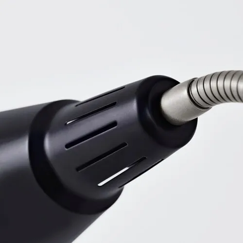 Work lamp, black (image 3 of 4)