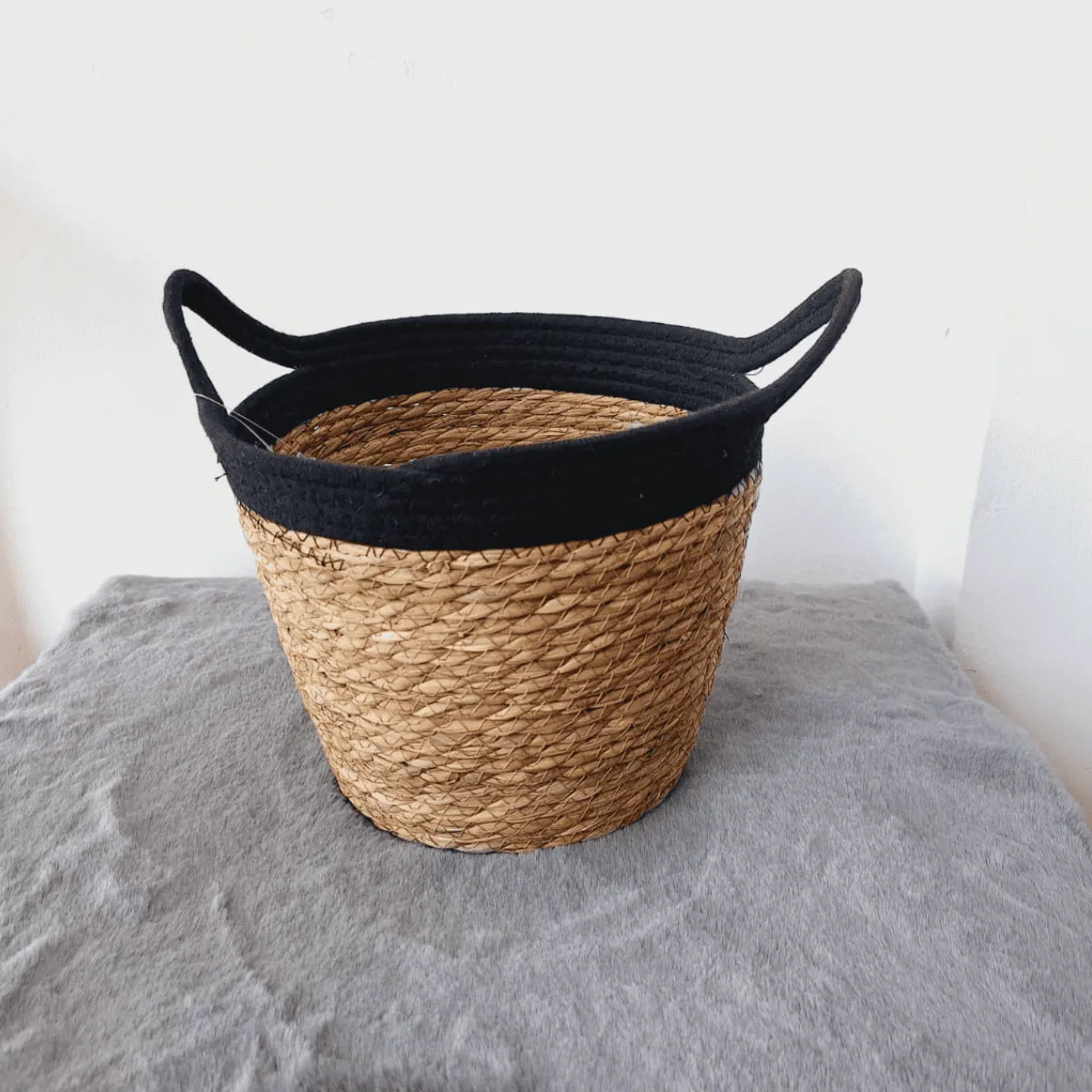 Woven Storage Basket